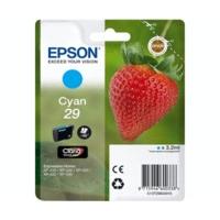 Epson 29 cyan (C13T29824010)