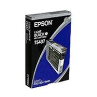 Epson T5437 Light Black