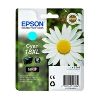 Epson 18XL cyan