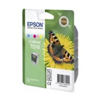 Epson T016 Colour