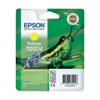Epson T0334 Yellow