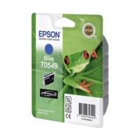 epson t0549 blue