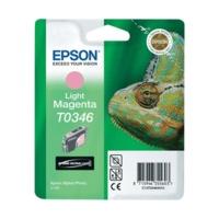 Epson T0346 Light Magenta