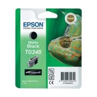 Epson T0348 Matte Black