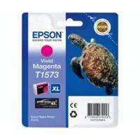 Epson T1573 magenta