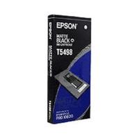 Epson T5498 Matte Black