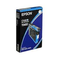 Epson T5432 cyan (C13T543200)