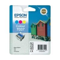 Epson T037 Colour