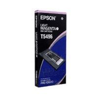 Epson T5496 Light Magenta