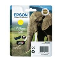 Epson 24 Yellow