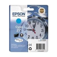 Epson 27 cyan
