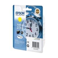 Epson 27XL yellow