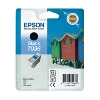Epson T0361 Black