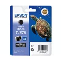 Epson T1578 matte black