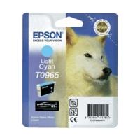 epson t0965 light cyan