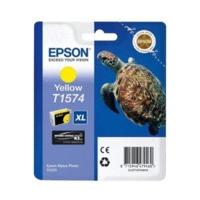 Epson T1574 yellow