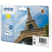 Epson T7024XL yellow