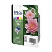 Epson T014 Colour