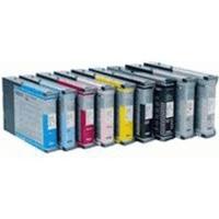 Epson T6057 Light Black