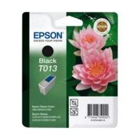 Epson T013 Twinpack Black