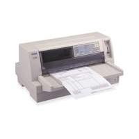 Epson Lq680pro 24 Pin Dmp