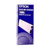 Epson T4070 Black
