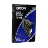 Epson T5438 Matte Black