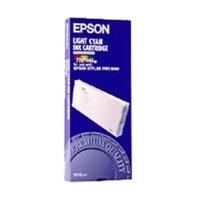 Epson T4120 Cyan light