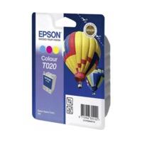 Epson T020 Colour