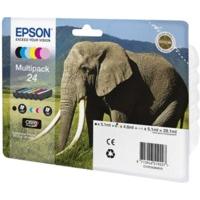 Epson 24 Multipack
