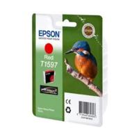 Epson T1597 Photo-Red