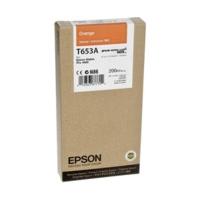 Epson T653A orange (C13T653A00)
