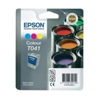 Epson T041 Colour