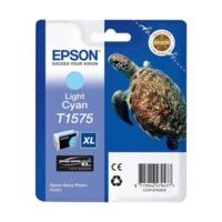 epson t1575 light cyan