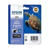 Epson T1577 Light Black