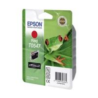 epson t0547 red