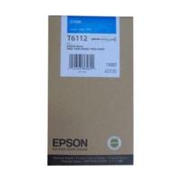 Epson T6112 Cyan