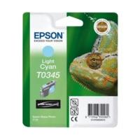 Epson T0345 Light Cyan