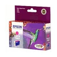 Epson T0803 magenta