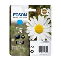 Epson 18 cyan