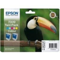 Epson T009 Twinpack