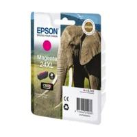 Epson 24XL Magenta