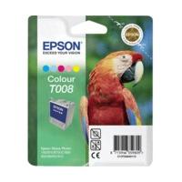 Epson T008 Colour