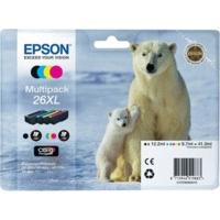 Epson 26XL Colour