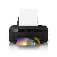 Epson Surecolor Sc-p400 A3+ Colour Photo Printer Wireless Airprint Cd & Dvd Print Supported