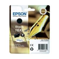 Epson 16XL black