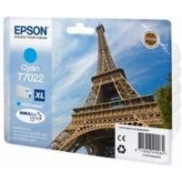Epson T7022XL Cyan