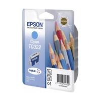 Epson T0322 Cyan