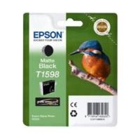 Epson T1598 Matte Black