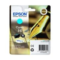 Epson 16 Cyan